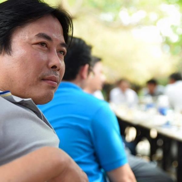 Bác sĩ Đặng Như Phồn