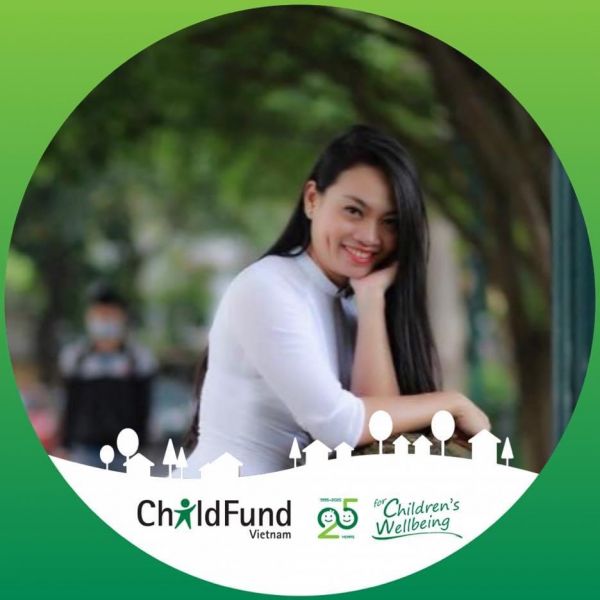 Nguyễn Thị Mai Hương