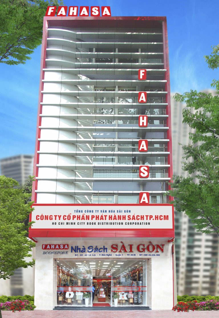 Ngày 15/07/2020, Bộ sách CHĂM SÓC SỨC KHOẺ TRẺ EM TOÀN DIỆN- tác giả  Bác sĩ Trần Thị Hoa sẽ có mặt trên hệ thống FAHASA toàn quốc