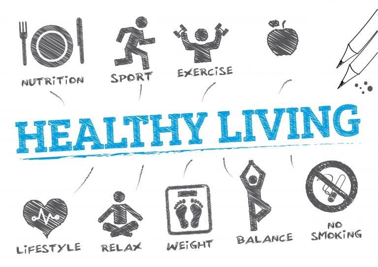 PHÒNG BỆNH HƠN CHỮA BỆNH.