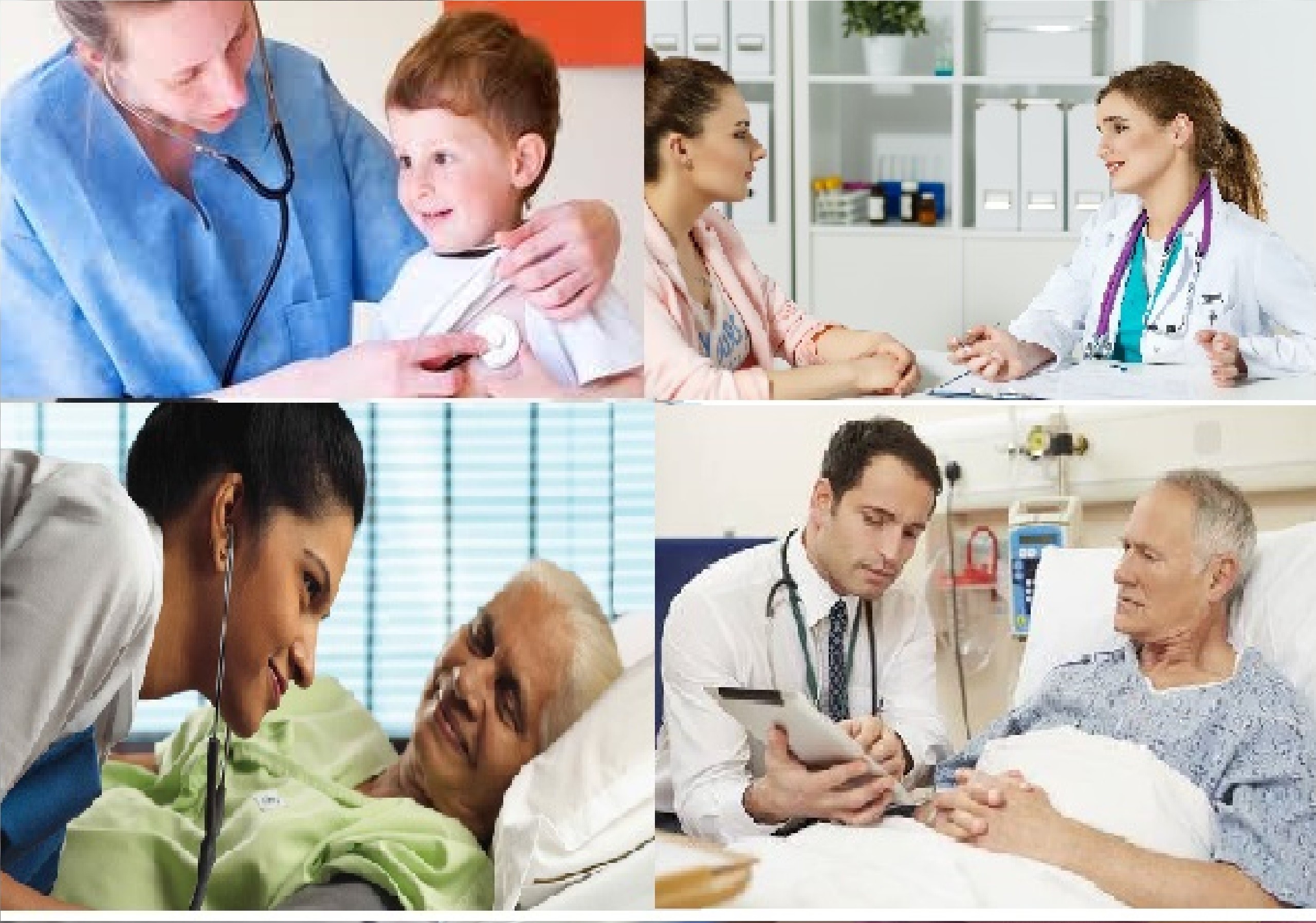 HỌC CHUYÊN KHOA GÌ SAU KHI TỐT NGHIỆP BÁC SĨ ĐA KHOA?